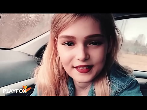 ❤️ Kynþokkafull elskan sýgur glaður á afsláttarkorti ❤️❌ Klámmyndband á is.mrpornogratis.ru ☑
